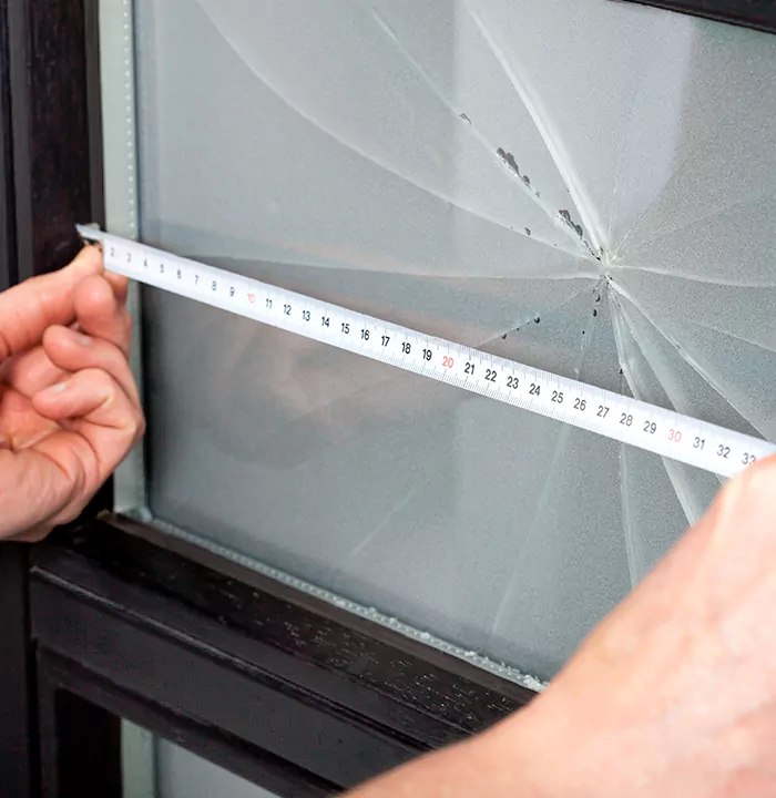 Storefront Glass Repair in Fort Pierce, FL