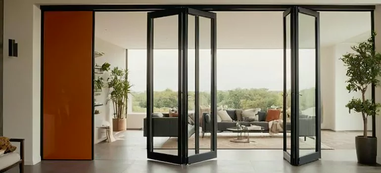 Folding Bifold Doors Repair in Fort Pierce, FL