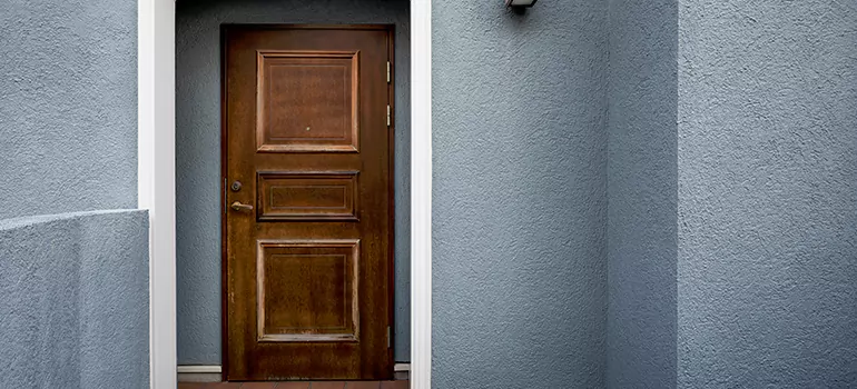 Burglar Proof Exterior Doors in Fort Pierce, FL