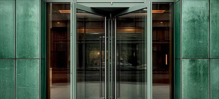 Commercial Garage Doors Repair in Fort Pierce, FL