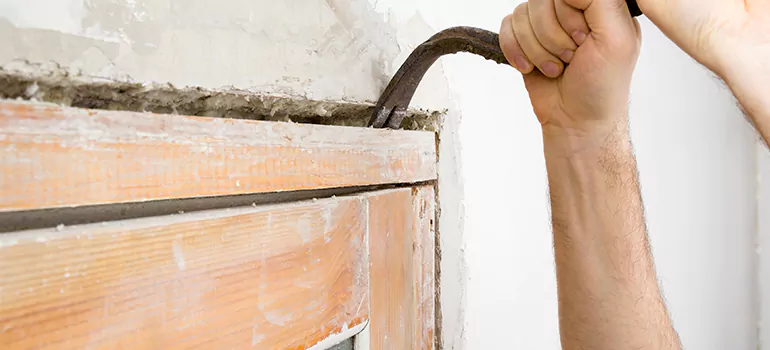 Front Door Replacement Cost in Fort Pierce, FL