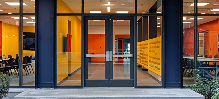 Entry Door Sidelites in Fort Pierce, FL