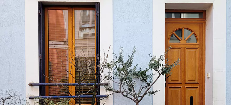 Garage Door Weather Stripping in Fort Pierce, FL