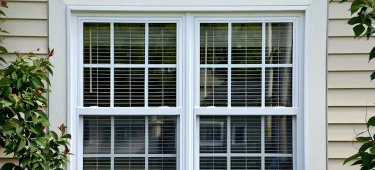 Custom Double Hung Windows in Fort Pierce, FL