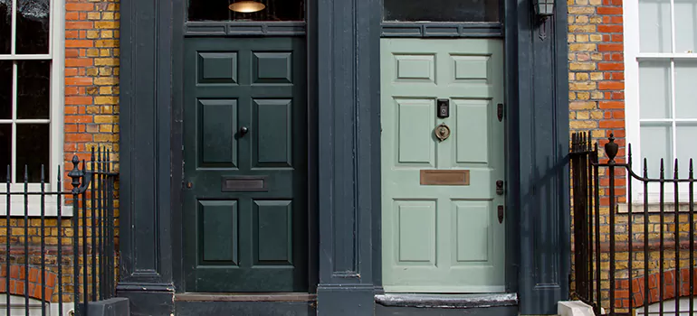 Fiberglass Door Frame Installation in Fort Pierce, FL