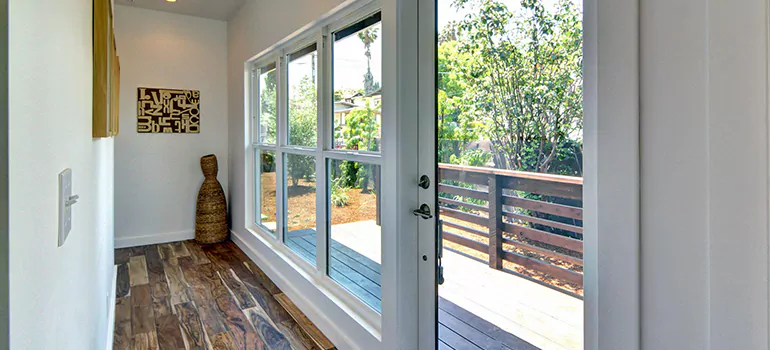 Impact Window Installation For Home Safety in Fort Pierce, FL