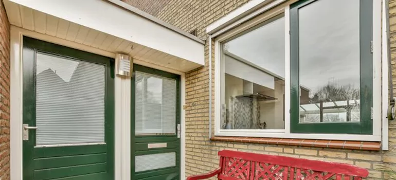 Sliding Patio Windows in Fort Pierce, FL