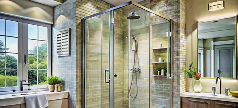 Tub Shower Doors in Fort Pierce, FL