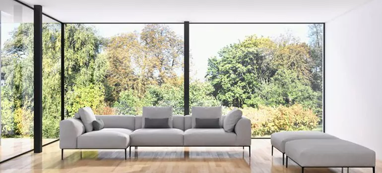 Tilt Out Window in Fort Pierce, FL