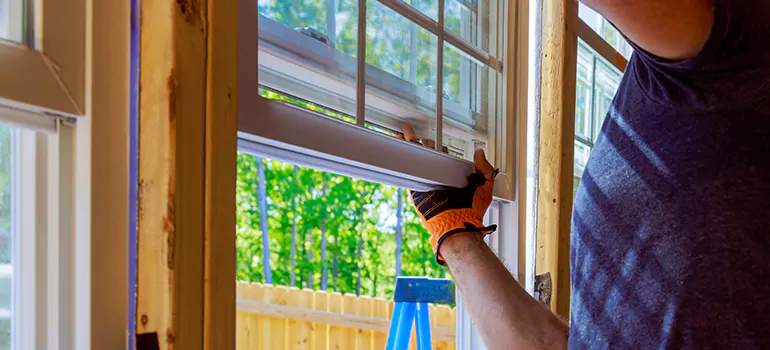 Home Window Repair in Fort Pierce, FL