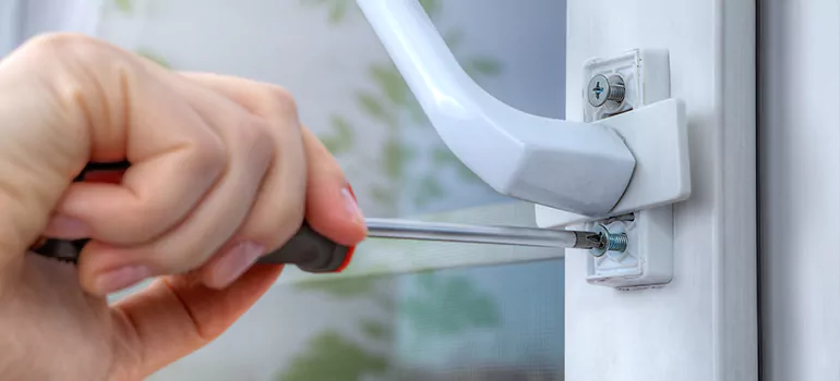 Window Crack Repair in Fort Pierce, FL