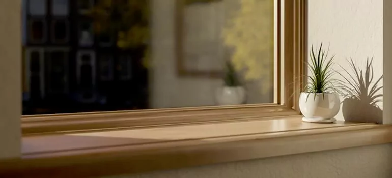 Exterior Window Stool inFort Pierce, FL