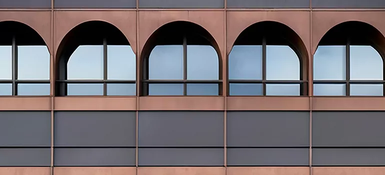 Modern Architectural Windows Repair in Fort Pierce, FL