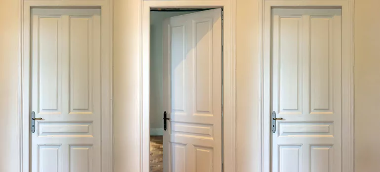 Garage Door Mullions inFort Pierce, FL