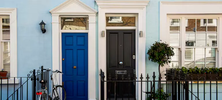 Front Door Sweep Replacement in Fort Pierce, FL