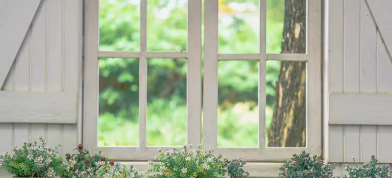Professional Garden Window Enclosure Repair in Fort Pierce, FL