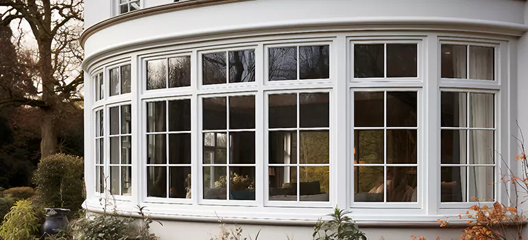 Home Window Pane Replacement in Fort Pierce, FL