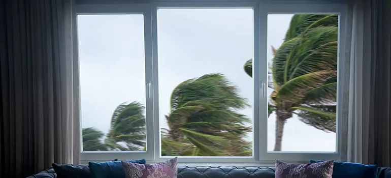 Hurricane Window Inspections Services in Fort Pierce, FL