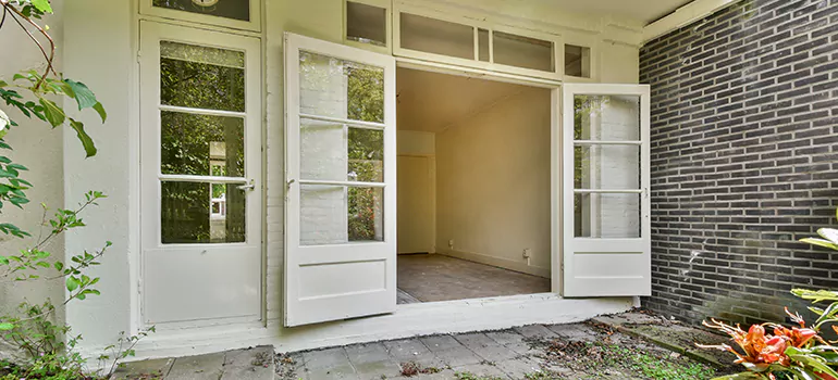 Impact Resistant Doors in Fort Pierce, FL