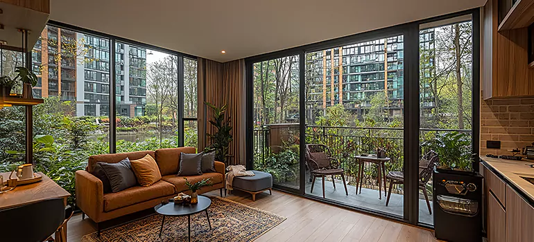 Residential Soundproofing Window Services in Fort Pierce, FL