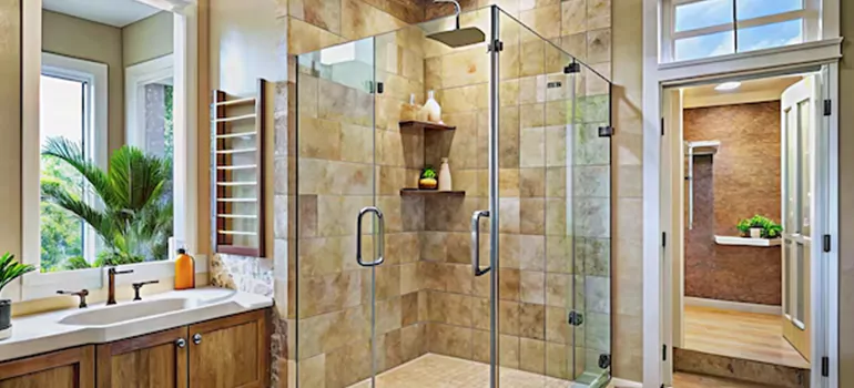Shower Doors Repair in Fort Pierce, FL