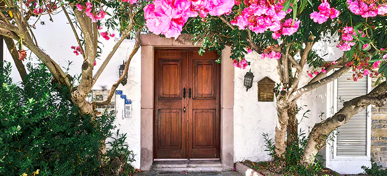 Traditional 4 Panel Internal Doors in Fort Pierce, FL