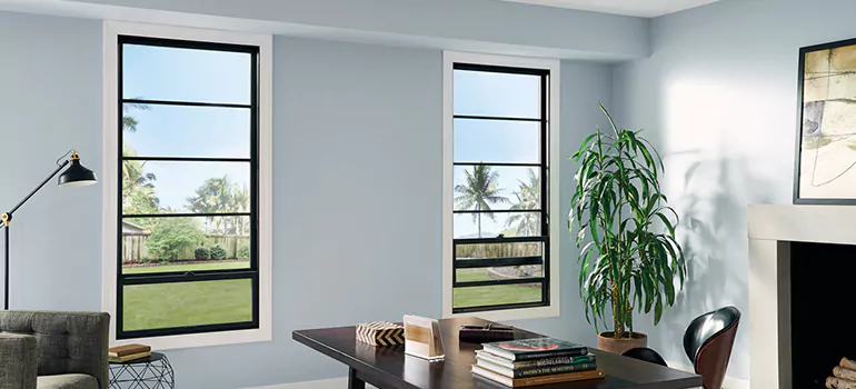 Professional Vinyl Window Installation in Fort Pierce, FL