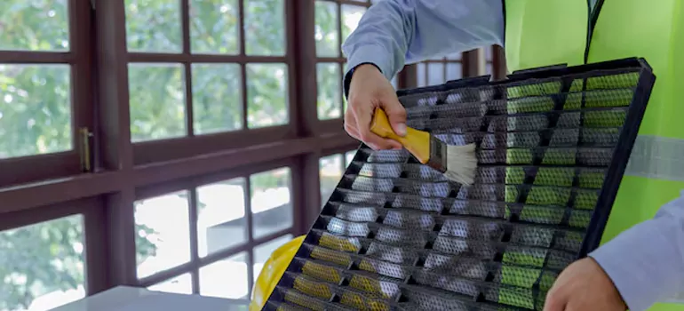 Traditional Window Grille Installation Options in Fort Pierce, FL