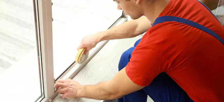 Window Jamb Repair Kit in Fort Pierce, FL